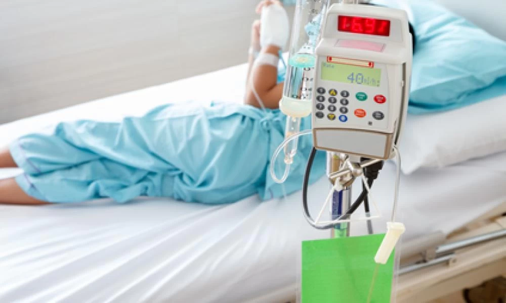 Ευθανασία σε παιδιά! Το ολλανδικό κοινοβούλιο θα συζητήσει νέους νόμους που θα βοηθήσουν παιδιά που υποφέρουν να πεθάνουν!!